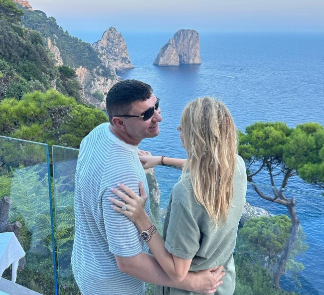 Ce etnie are Cristi Borcea. Liderul rromilor: „De-aia schimbă femeile așa des”