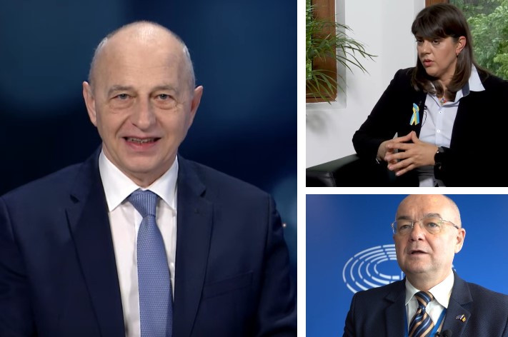 Încrederea românilor în personalitățile publice. Geoană, Kovesi şi Boc, pe primele locuri. Unde se situează Iohannis sau Ciolacu