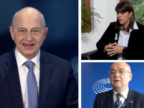 Încrederea românilor în personalitățile publice. Geoană, Kovesi şi Boc, pe primele locuri. Unde se situează Iohannis sau Ciolacu