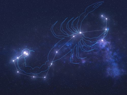 Pallas în Scorpion. Cum influențează fiecare zodie