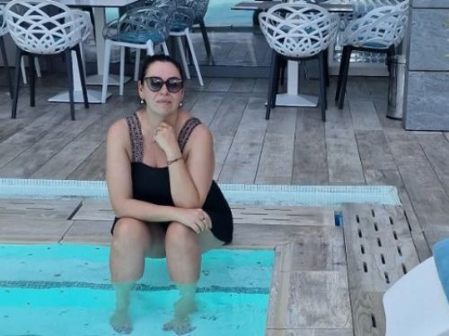 Oana Roman, criză de nervi din cauza fiicei sale. Ce a făcut Isa în lipsa ei: „Foarte rar mă supără”