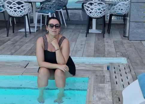 Oana Roman, criză de nervi din cauza fiicei sale. Ce a făcut Isa în lipsa ei: „Foarte rar mă supără”