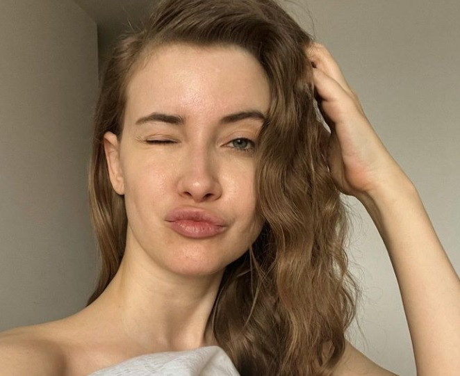 Iulia Albu, primele declarații după ce s-a întors din America Express: „Fiind într-un mediu total diferit de ceea ce trăiesc...”