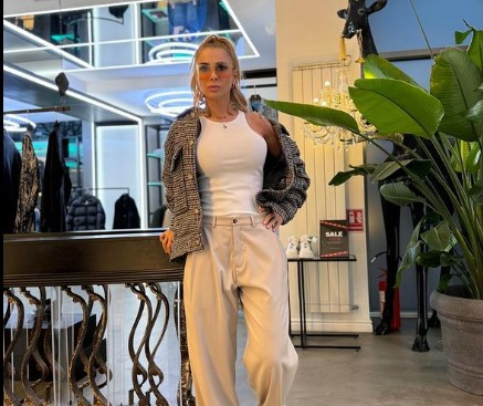 Anamaria Prodan, sfat prețios pentru Eva Măruță după rolul primit în „Tati Part-Time”. Le-a spus același lucru și copiilor ei