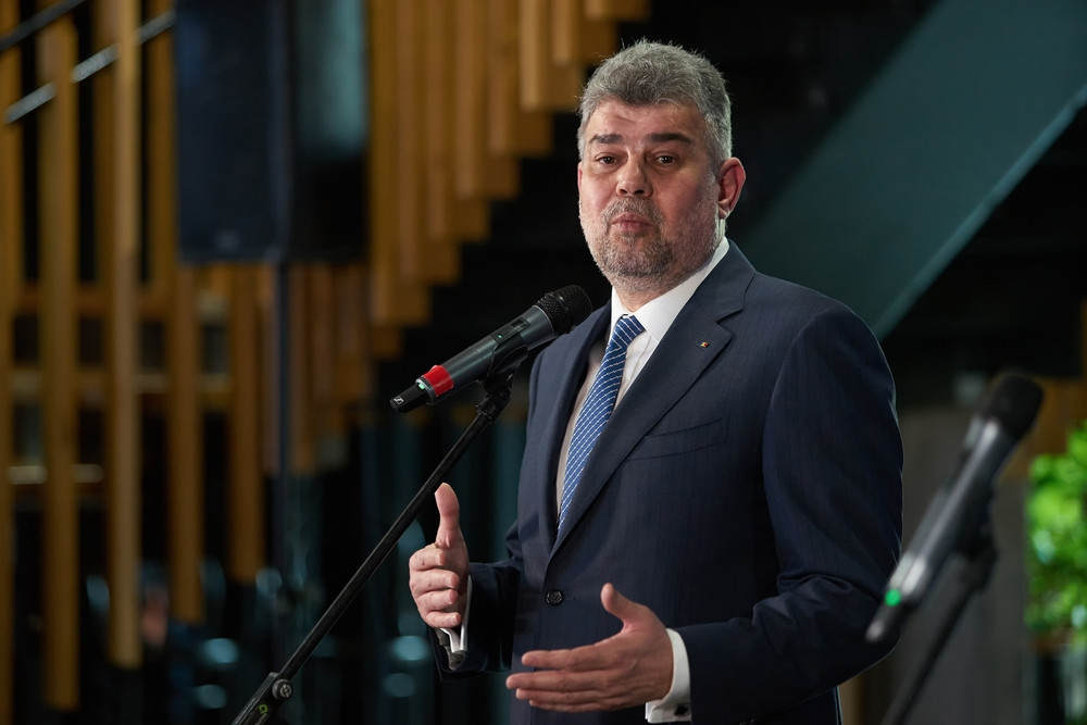 Ministerele din viitorul guvern Marcel Ciolacu. Cum vor fi împărțite acestea