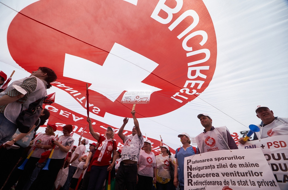 Medicii de familie protestează contra modificărilor aduse Contractului Cadru începând cu 1 februarie