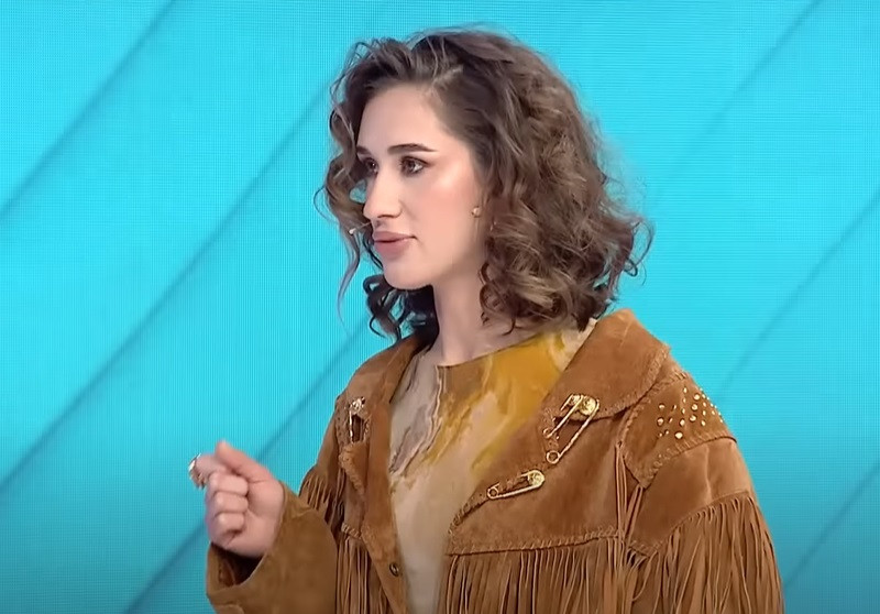 Rux și Opulență, adevărul despre Sorina de la „Bravo, ai stil!”. A fost sau nu stilista fostei concurente