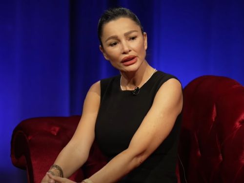 Brigitte Pastramă a fugit de acasă la 19 ani. A renunțat la cariera de model pentru primul soț: „Nu mă lăsa să muncesc”