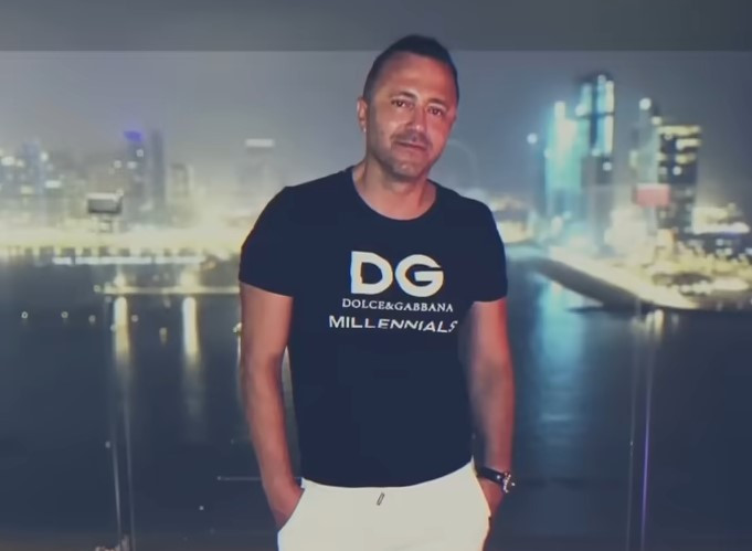 Gafa polițiștilor în cazul crimei din Sibiu. Au arestat un zidar în loc de boxerul care l-ar fi ucis pe Adrian Kreiner