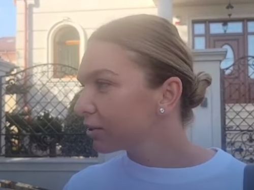 Simona Halep, susținută de Loredana Groza după suspendarea pentru dopaj: „Dăruirea și talentul nu pot fi oprite de nimeni”
