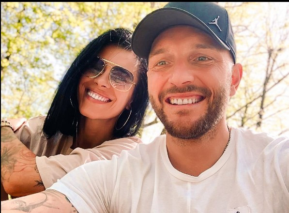 Cum a început povestea de dragoste dintre Cătălin Bordea și Livia: „E foarte ruşinos!”