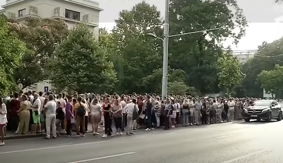 Admitere facultate 2023. Care sunt cele mai întrebate facultăți din țară