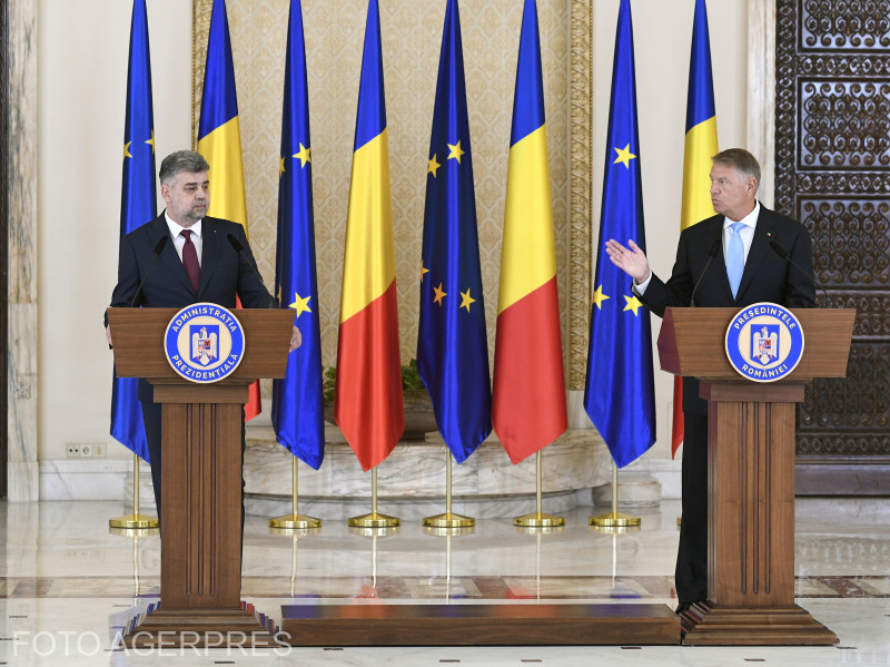 Încep audierile miniștrilor propuși din Guvernul Ciolacu. Cine este propunerea de la Justiție? Dar la MAE?