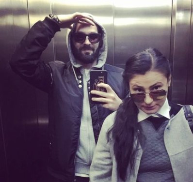 Ce semne primește Mădălina Crețan de la Nosfe: „O să mă creadă lumea nebună și nu este așa”