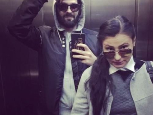 Ce semne primește Mădălina Crețan de la Nosfe: „O să mă creadă lumea nebună și nu este așa”