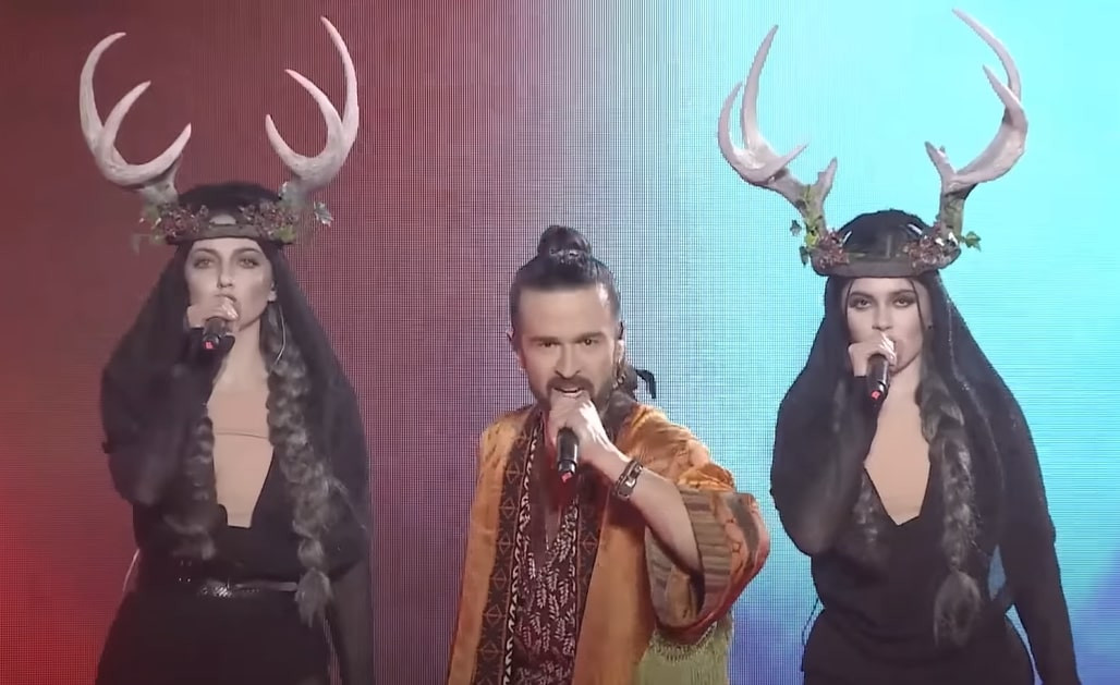 Republica Moldova a ales cine va reprezenta țara la Eurovision Song Contest 2023 VIDEO