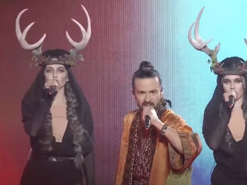 Republica Moldova a ales cine va reprezenta țara la Eurovision Song Contest 2023 VIDEO