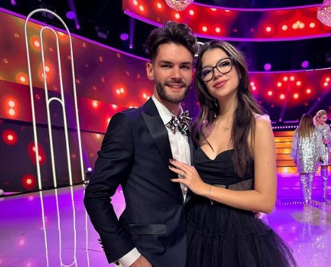 Edward Sanda, despre prima întâlnire cu Pavel Stratan. I-a fost frică de socrul lui: „Mă așteptam la tot ce e mai rău”