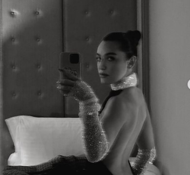 Cât câștigă Alexia Eram lunar. Concurenta de la America Express are un salariu mare: „Tot timpul sunt la birou”