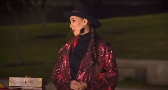 Ce echipă a fost eliminată de la America Express: „Îmi e atât de greu acum, pentru că...”