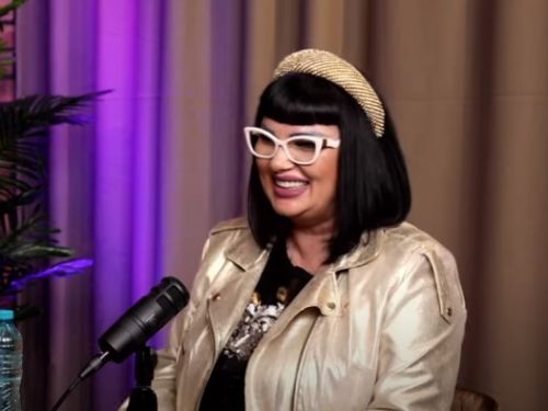 Ozana Barabancea știe exact când va muri. Dezvăluirile vedetei