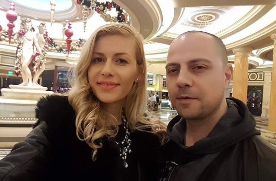 Cât i-a costat pe Dan Badea și pe soția să plece din Israel. Aceștia se aflau în Tel Aviv când a început războiul: „Erau mii de oameni”