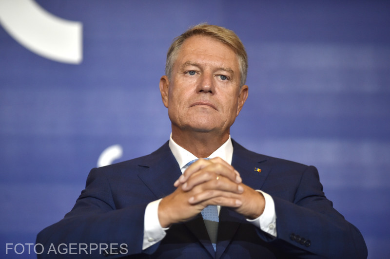 Președintele Klaus Iohannis va pune consumul de droguri în rândul tinerilor pe ordinea CSAT: „Un fenomen alarmant”