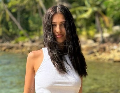 Cum reușește Alina Eremia să se mențină în formă: „Am renunțat de mult la diete”