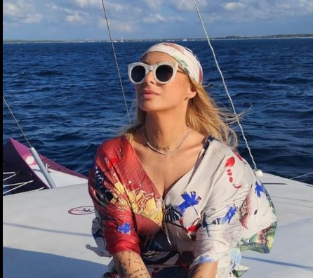 Anamaria Prodan, despre sarcina pierdută: „A fost o durere mare, mi-aș fi dorit să fie fetiță”