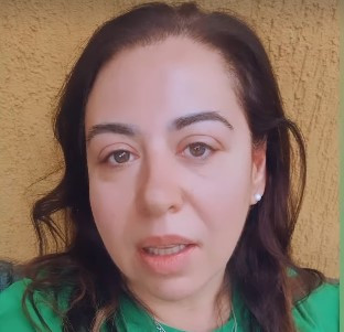 Oana Roman, reacție neașteptată după ce a văzut imaginea virală cu David Popovici: „Campion mondial care merge cu tramvaiul”