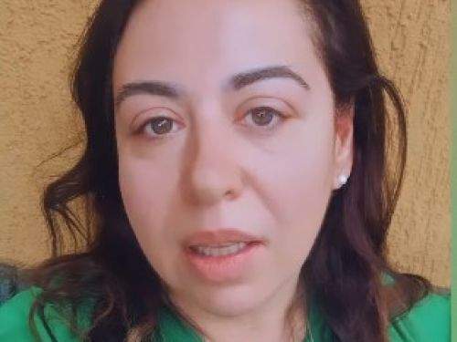 Oana Roman, reacție neașteptată după ce a văzut imaginea virală cu David Popovici: „Campion mondial care merge cu tramvaiul”