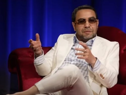 Dan Bursuc, adevărul despre cearta cu Florin Salam de pe TikTok