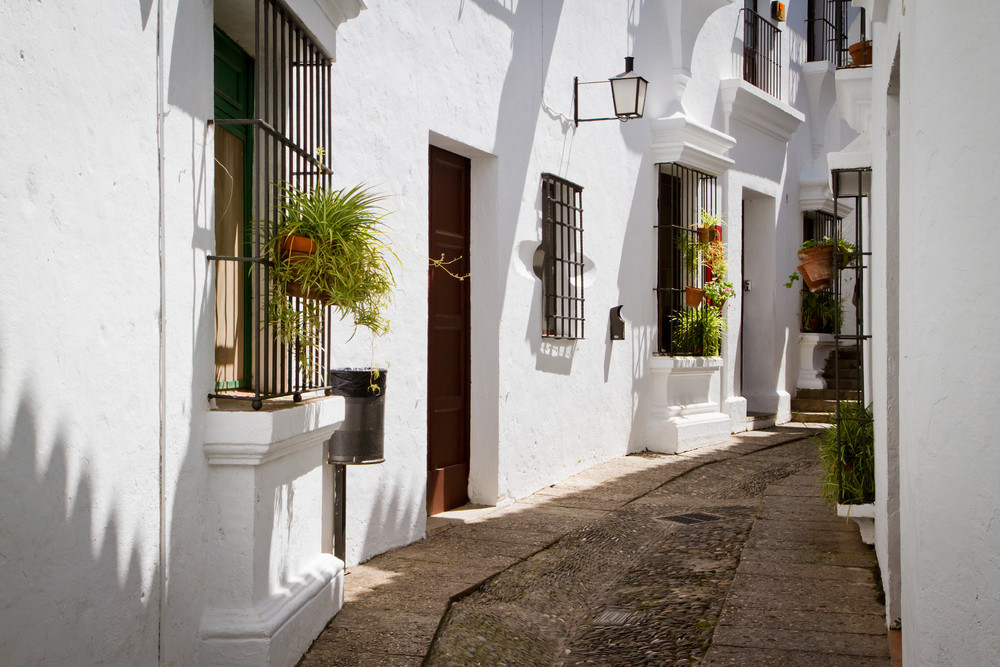 Sate din Spania unde primești bani pentru a locui acolo