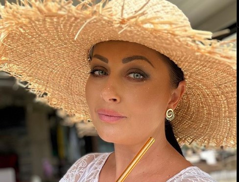 Gabriela Cristea, afirmații dure în urma exploziilor de la Crevedia. Ce le-a reproșat responsabililor: „I-au nenorocit pe viață”