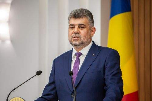 Premierul Marcel Ciolacu analizează propunerea închiderii supermarketurilor în weekend