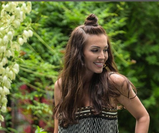 Ilinca Vandici, în plin proces de divorț cu Andrei Neacșu. Mesajul puternic transmis de prezentatoare: „Trăiește in prezent”