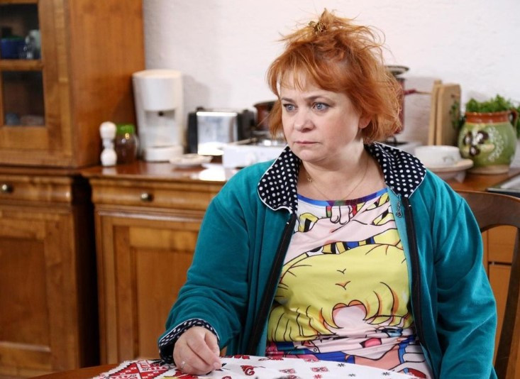 Cum a învins cancerul actrița Anca Sigartău. Ce crede că a salvat-o: „Ține de credința fiecăruia”