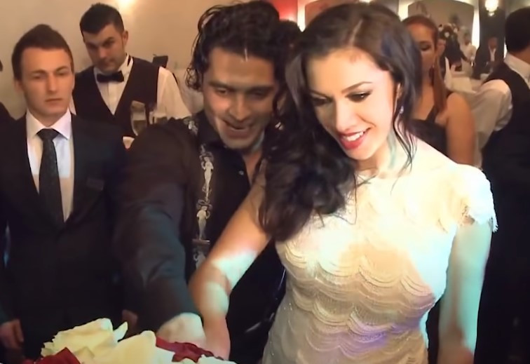 Pepe și Raluca Pastramă, împreună pentru fetițele lor. Cum s-au fotografiat cei doi foști soți după 3 ani de la divorț: „Felicitări, iubirea mea”