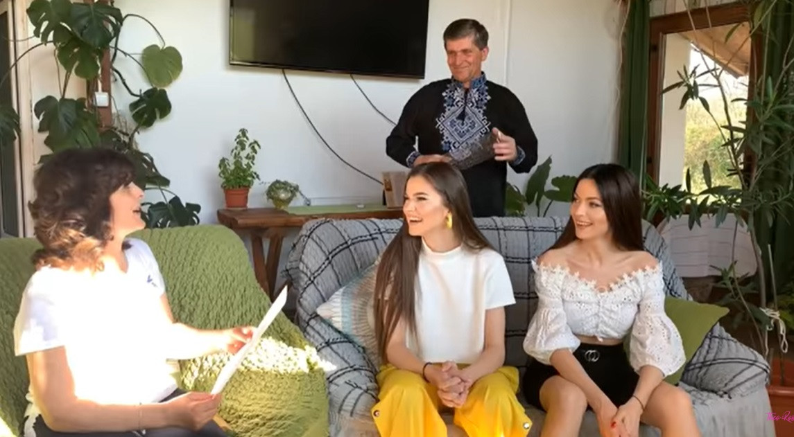 Tatăl lui Theo Rose și Raluca Diaconu, primele declarații după ce artista a născut: „Lacrimi de fericire”