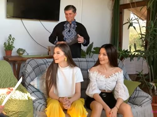 Tatăl lui Theo Rose și Raluca Diaconu, primele declarații după ce artista a născut: „Lacrimi de fericire”