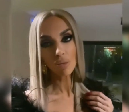 Raluca Bădulescu, sfaturi pentru fetele îndrăgostite: „De ce ți-e frică, de aia nu scapi”