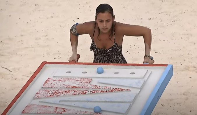 Alexandra Duli, twerk în fața lui Jador. Care a fost reacția lui Zanni: „Dacă erai sora mea, te...”