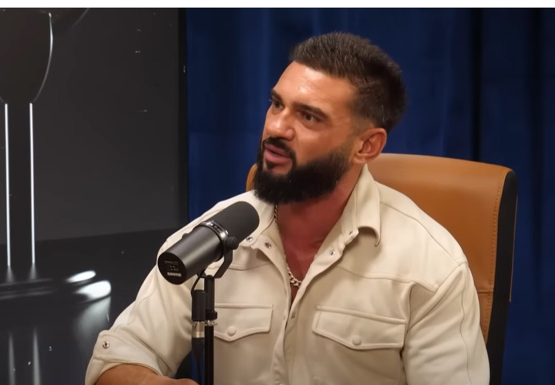 Dorian Popa, adevărul despre plecarea tatălui său de acasă: „Fără el am rămas de la 13 sau 14 ani”