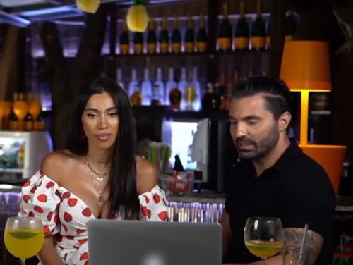 Pepe și Raluca Pastramă, împreună pentru fetițele lor. Cum s-au fotografiat cei doi foști soți după 3 ani de la divorț: „Felicitări, iubirea mea”
