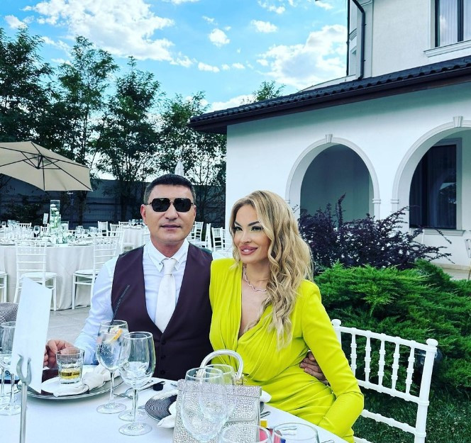 Ce etnie are Cristi Borcea. Liderul rromilor: „De-aia schimbă femeile așa des”