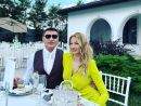 Ce etnie are Cristi Borcea. Liderul rromilor: „De-aia schimbă femeile așa des”