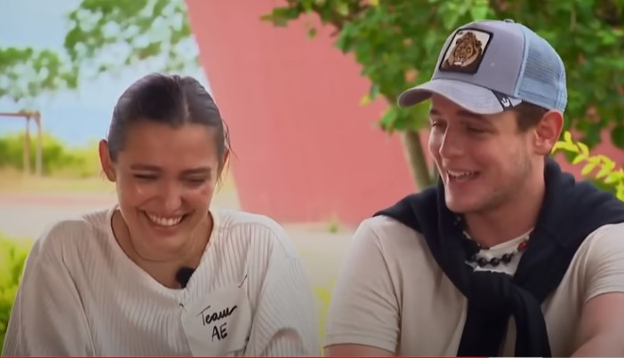 Aris și Alexia Eram, uniți de experiența America Express. Ce a declarat concurenta despre fratele ei: „Ne iubeam, dar nu vorbeam atât de mult”