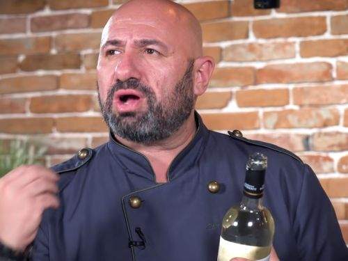 Motivul pentru care chef Cătălin Scărlătescu și-a închis restaurantul din Capitală: „Eu nu le dau bani”