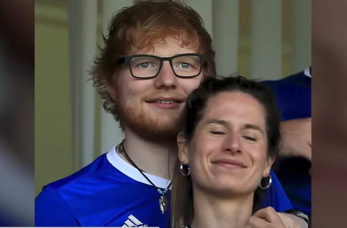 Ed Sheeran, declarații emoționante după ce soția sa a fost diagnosticată cu cancer. Cherry este însărcinată cu cel de-al doilea copil al lor