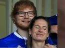 Ed Sheeran, declarații emoționante după ce soția sa a fost diagnosticată cu cancer. Cherry este însărcinată cu cel de-al doilea copil al lor